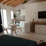 Ferienhaus Le Piccole Duse In Giardino