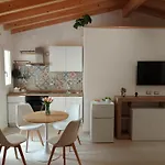 Ferienhaus Le Piccole Duse In Giardino *