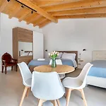 Ferienhaus Le Piccole Duse In Giardino *