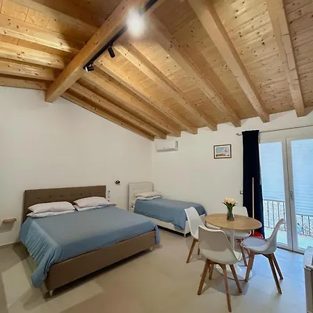 Сasa de vacaciones Le Piccole Duse Palermo