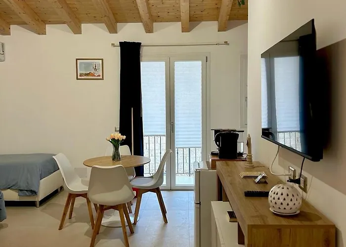 Le Piccole Duse In Giardino Vakantiehuis *